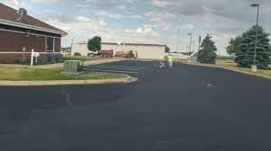 Driveway Overlay Services in Warrior, AL